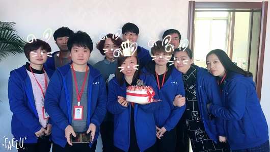 太原鋼結構盛大公司企業文化和員工的相互作用