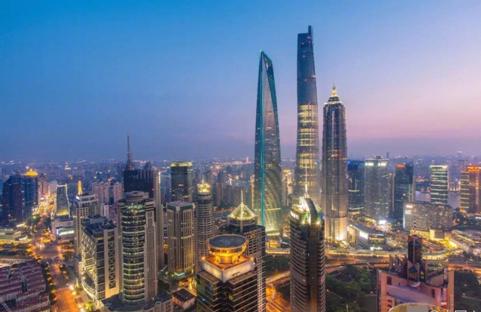 我國鋼結(jié)構(gòu)工程的又一輝煌，中國高樓面向公眾開放