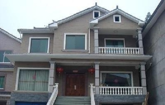 鋼結構房屋的房頂用什么材料？