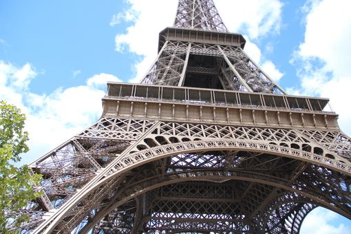 訴說鋼構發展史看看很早的鋼結構建筑在何處