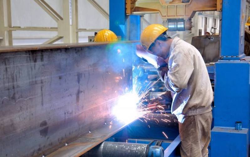 山西鋼結構廠家：我國鋼結構發(fā)展與推廣的瓶頸