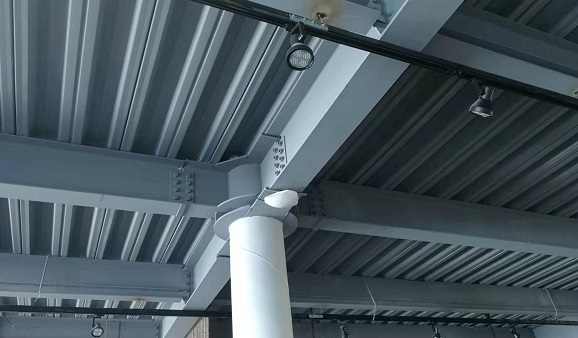 多高層鋼結構廠房建筑，這個部分才是施工的關鍵