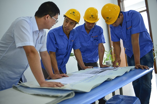 山西鋼結(jié)構(gòu)廠房建設，這幾點要先了解