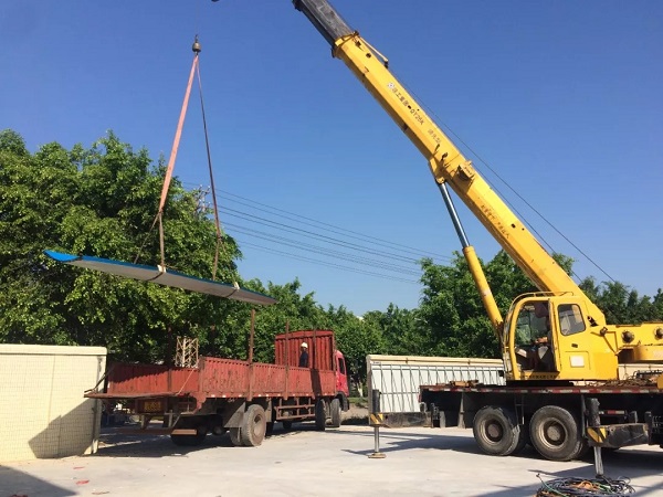 鋼筋桁架樓承板的吊裝技術標準，這個比價格更重要