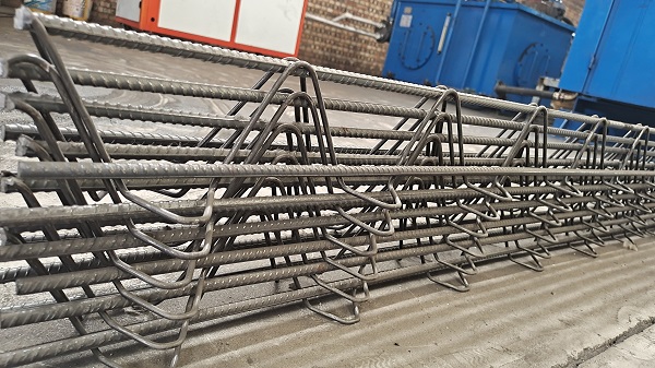 鋼筋桁架樓承板這樣買，買不了吃虧和上當