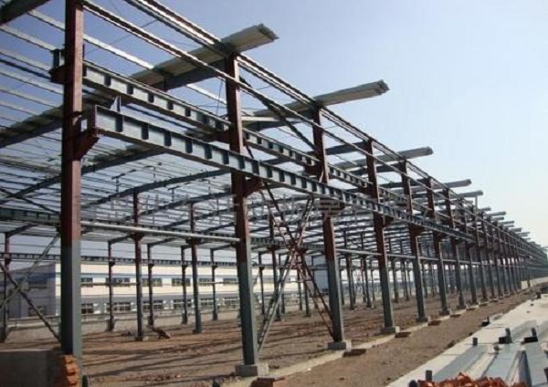 鋼結構工程使用壽命有多久，關鍵在這里