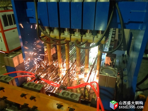 鋼筋桁架樓承板生產廠家